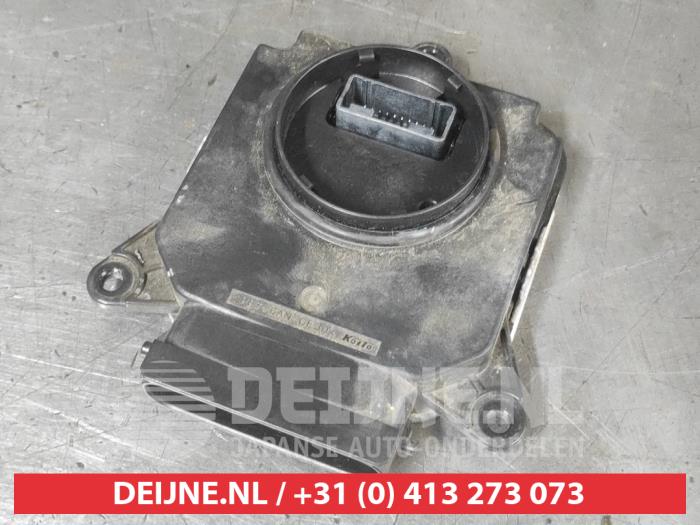 Toyota Prius Modul LED-Scheinwerfer O738402