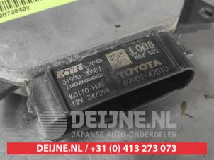 Toyota Prius Module LED koplamp O738402 foto 2