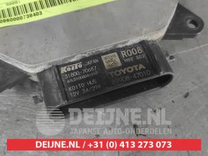 Toyota Prius Modul LED-Scheinwerfer O738403 foto 2