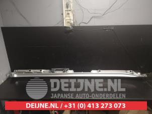 Toyota Prius Side skirt, left O738404 photo 2