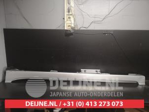 Toyota Prius Side skirt, left O738404 photo 3