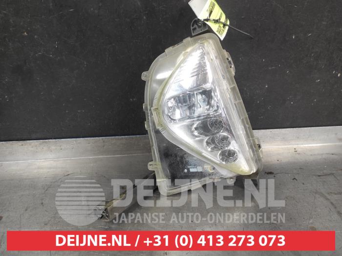 Toyota Prius Dagrijverlichting links O738405