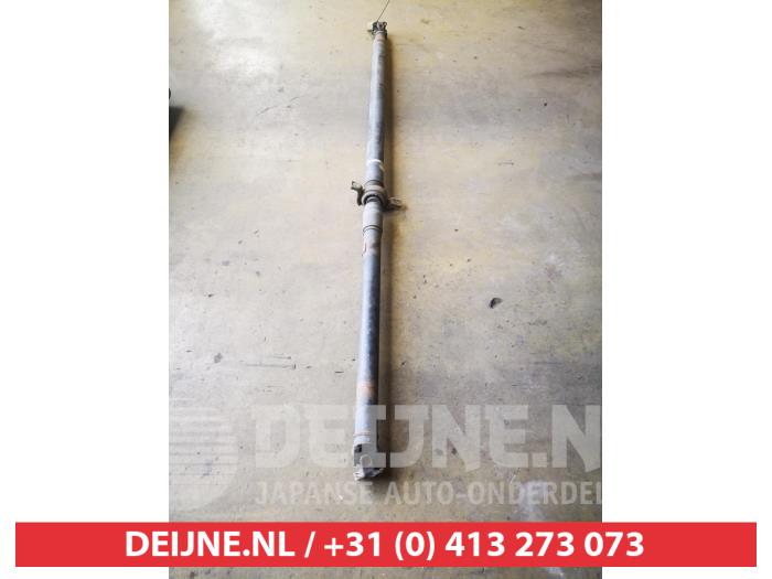 Gebruikte Tussenas Honda CR-V (RE/RM) 2.0 16V Prijs op aanvraag aangeboden door V.Deijne Jap.Auto-onderdelen BV