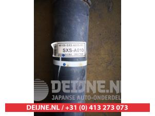 Honda CR-V Tussenas O738408 foto 2