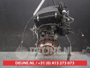 Toyota Aygo Motor O738410 foto 3