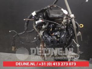 Toyota Aygo Motor O738410 foto 2