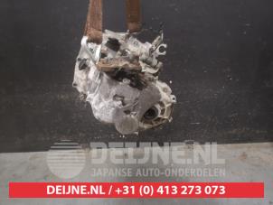 Toyota Aygo Getriebe O738411 foto 3