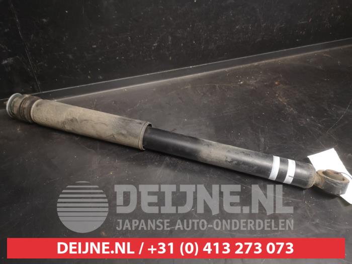 Suzuki Ignis Schokdemperpoot rechts-achter O738407