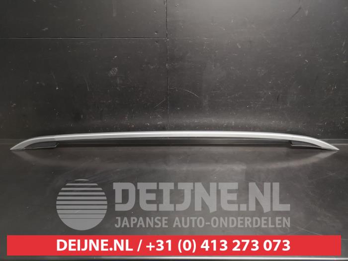 Suzuki Ignis Dakrail links O738414