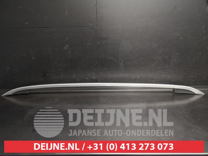 Suzuki Ignis Dakrail rechts O738415