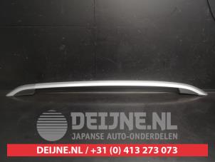 Suzuki Ignis Dachreling rechts O738415 foto 2