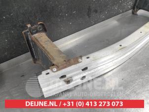 Toyota Prius Front bumper frame O738419 photo 2