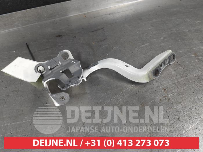 Toyota Prius Motorhaube Scharnier O738421