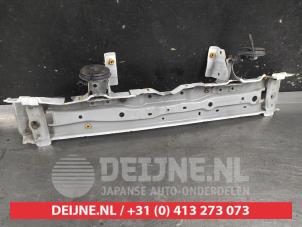 Toyota Prius Lock plate O738423 photo 2