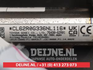 Suzuki Ignis Airbag Himmel links O738425 foto 3