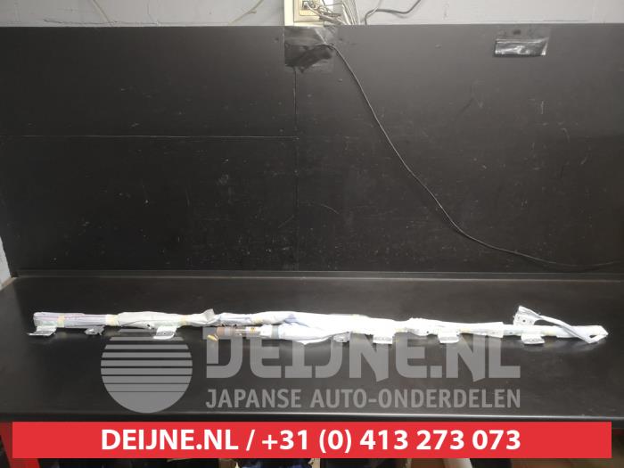 Suzuki Ignis Airbag Himmel rechts O738426