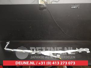 Suzuki Ignis Roof curtain airbag, right O738426 photo 2