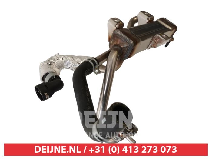 Kia Niro AGR Kühler O9990010193