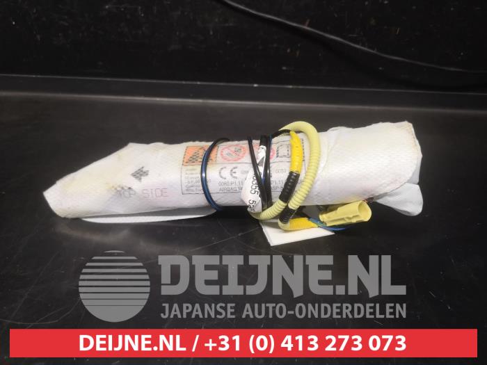 Suzuki Ignis Airbag Sitz (Sitzplatz) O738430