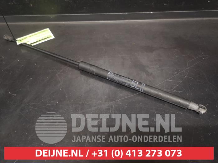 Toyota Prius Rear gas strut, left O738431