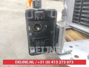 Kia Niro Akku (Hybrid) O738437 foto 3