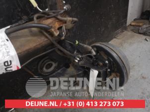 Suzuki Swift Achteras voorwielaandrijving O738438 foto 3
