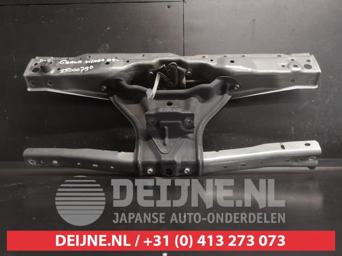 Suzuki Grand Vitara Schlossträger vorne O738439