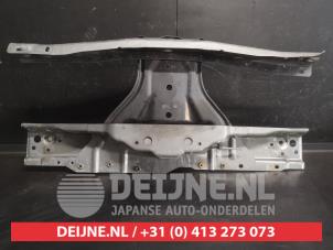 Suzuki Grand Vitara Slotplaat voor O738439 foto 3
