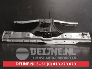 Suzuki Grand Vitara Slotplaat voor O738439 foto 2