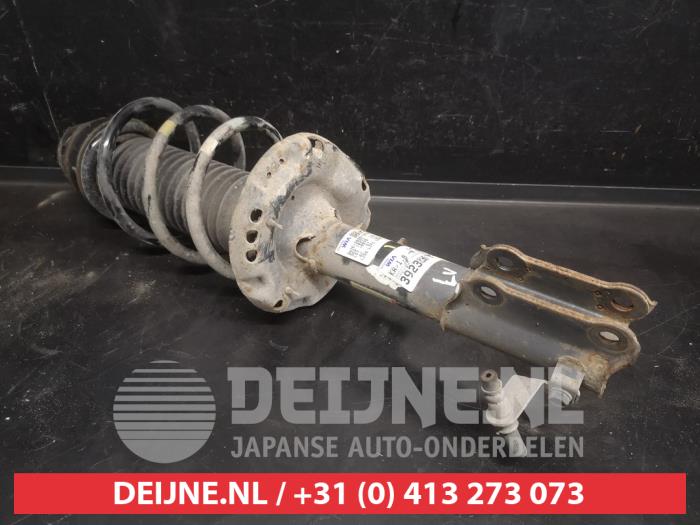 Kia Stonic Schokdemperpoot links-voor O738443