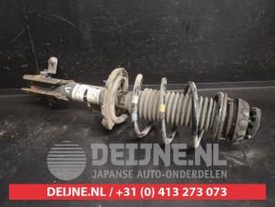 Kia Stonic Front shock absorber rod, left O738443 photo 2