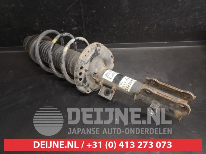 Kia Stonic Schokdemperpoot rechts-voor O738444