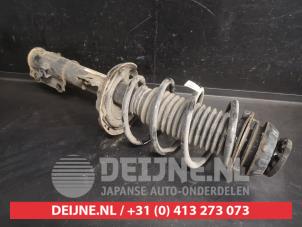 Kia Stonic Schokdemperpoot rechts-voor O738444 foto 2