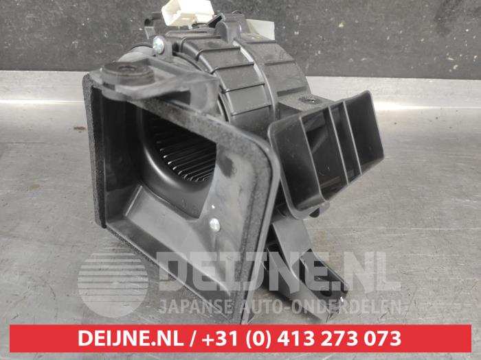 Kia Niro Accu ventilator O738446