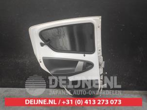 Toyota Aygo Portier 4Deurs links-achter O738458 foto 2