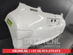 Toyota Aygo Achterbumper O738461 foto 2