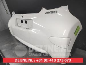 Toyota Aygo Achterbumper O738461 foto 3