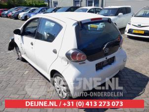 Toyota Aygo Taillight, left O738462 photo 3