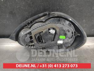 Toyota Aygo Taillight, left O738462 photo 2
