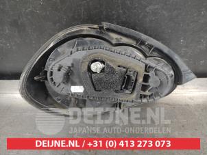 Toyota Aygo Achterlicht rechts O738463 foto 2