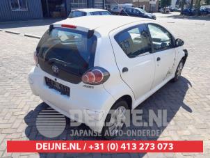 Toyota Aygo Achterlicht rechts O738463 foto 3