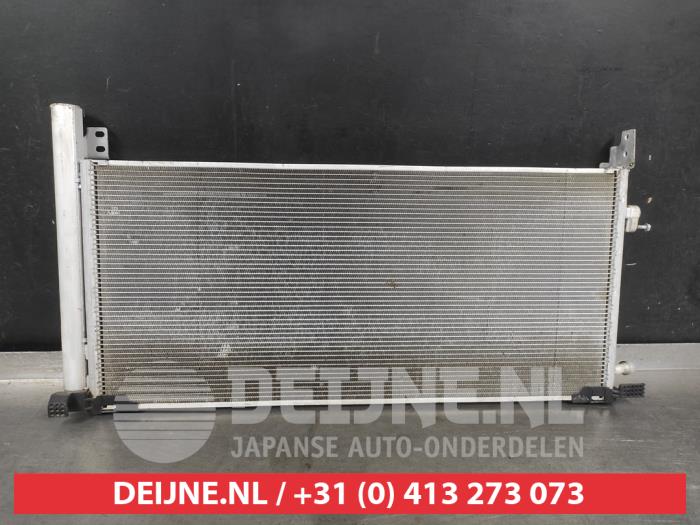Gebruikte Airco Condensor Toyota RAV4 (A5) 2.5 Hybrid 16V AWD Prijs op aanvraag aangeboden door V.Deijne Jap.Auto-onderdelen BV