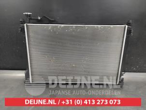 Toyota Rav-4 Radiator O738482 photo 2