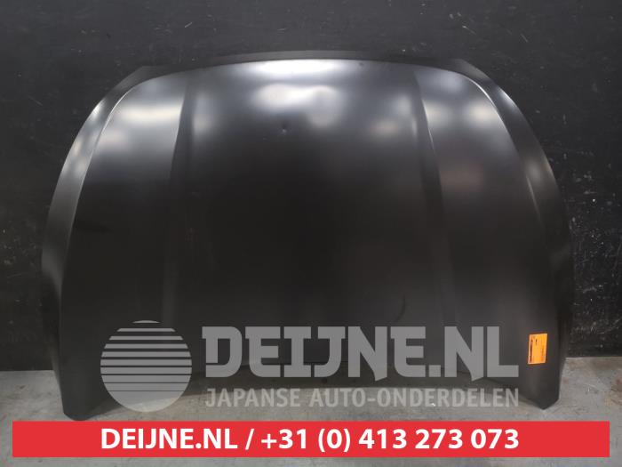 Hyundai IX35 Motorhaube O738488