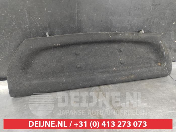 Toyota Aygo Hutablage O738489