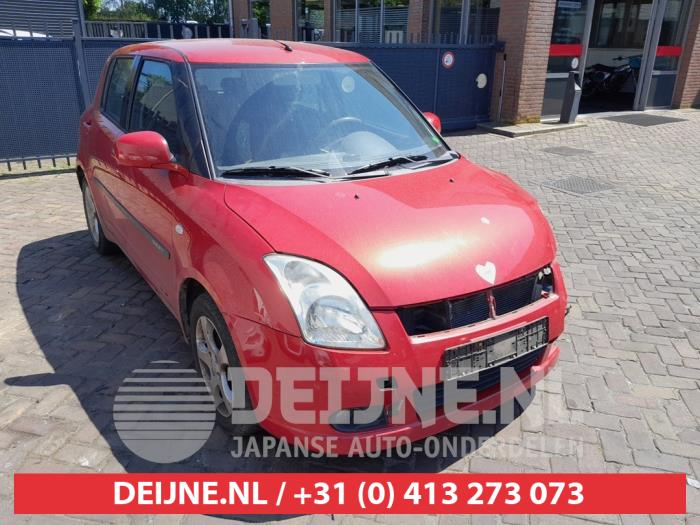 Suzuki Swift Scheinwerfer rechts O738494