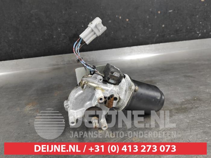 Suzuki Swift Scheibenwischermotor vorne O738495
