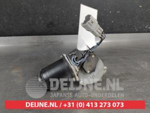Suzuki Swift Front wiper motor O738495 photo 2