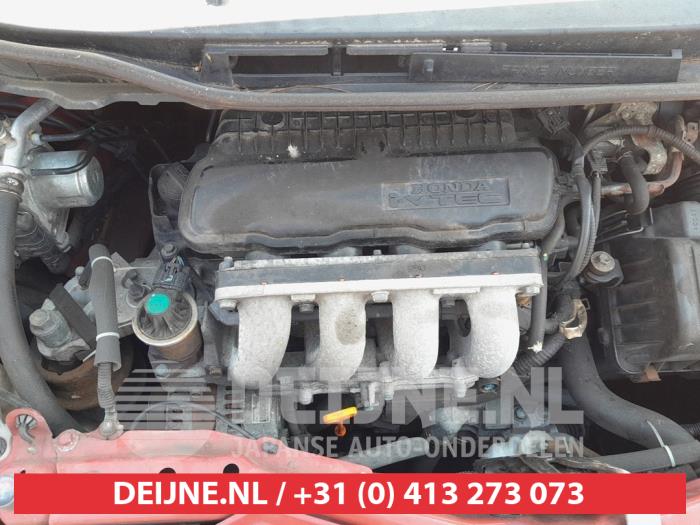 Honda Jazz Engine O738493