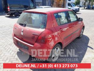 Suzuki Swift Achterbumper O738508 foto 3